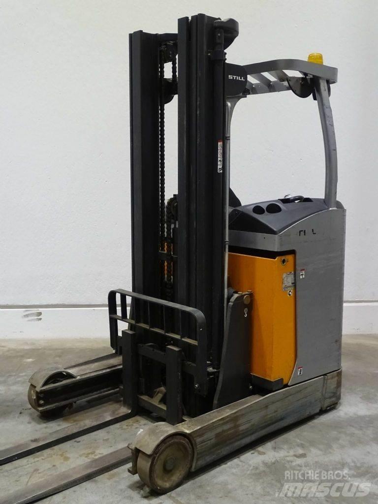 Still FM-X14 前伸式堆高機(叉車)
