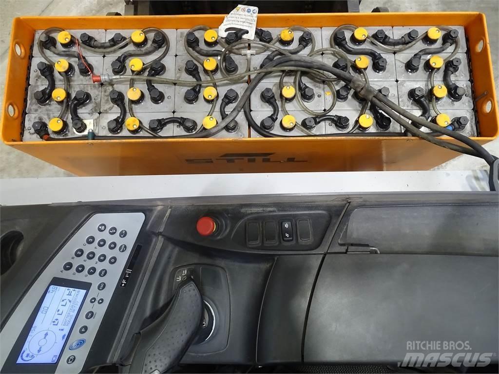 Still FM-X14 前伸式堆高機(叉車)