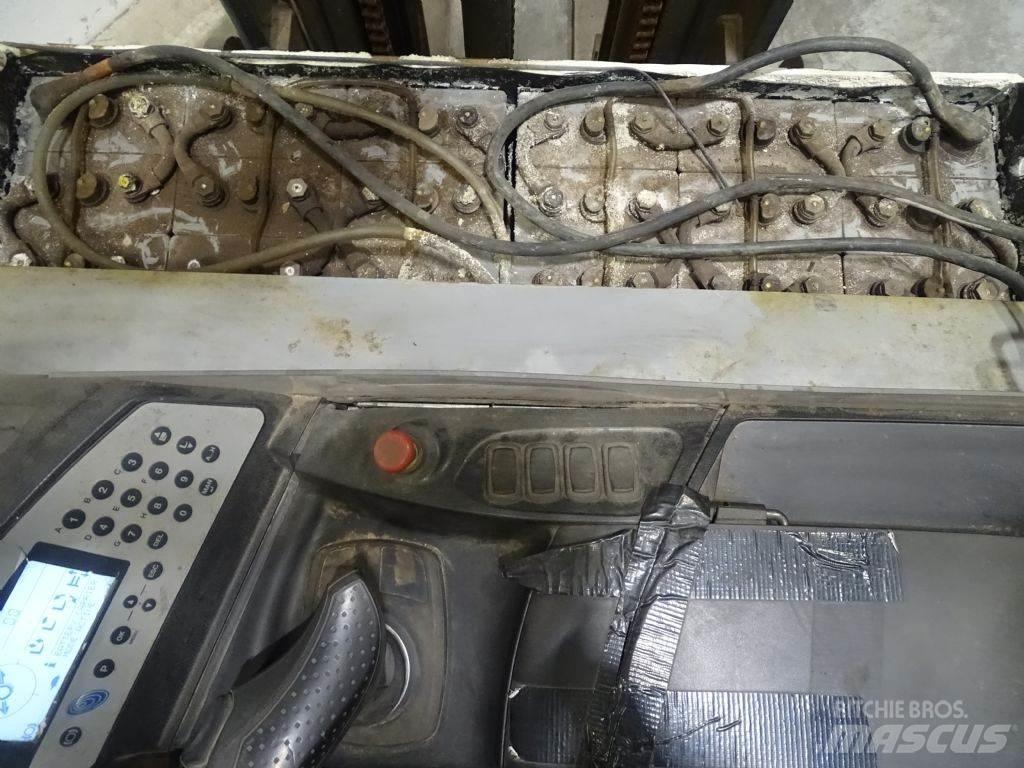 Still FM-X14 前伸式堆高機(叉車)