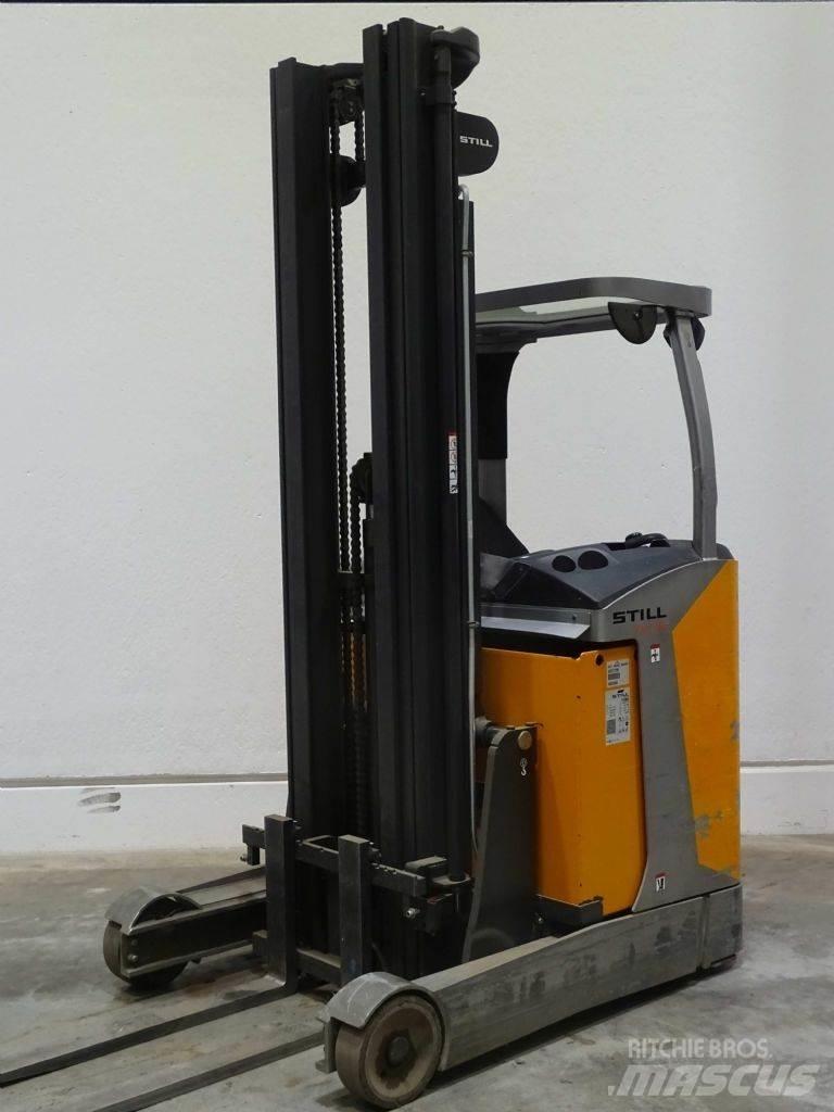 Still FM-X14 前伸式堆高機(叉車)