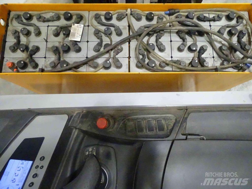 Still FM-X14 前伸式堆高機(叉車)