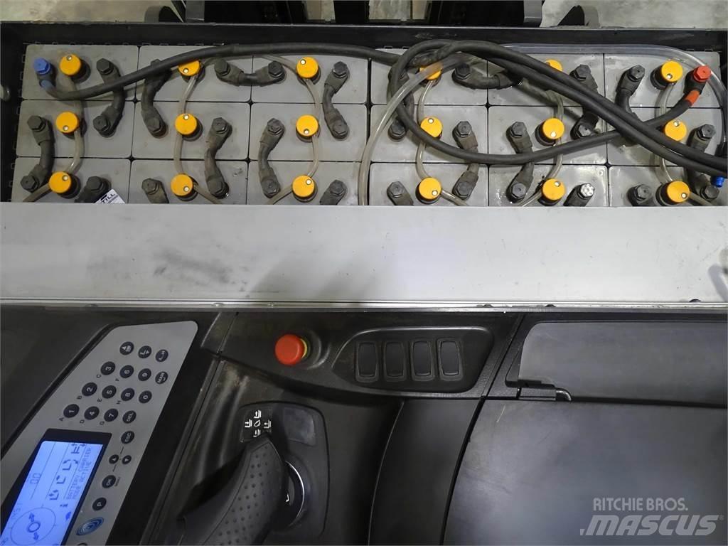 Still FM-X14 前伸式堆高機(叉車)
