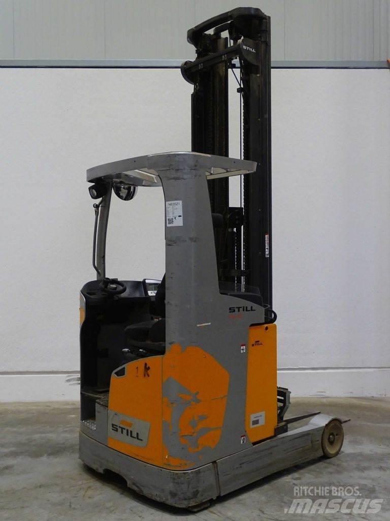 Still FM-X14 前伸式堆高機(叉車)
