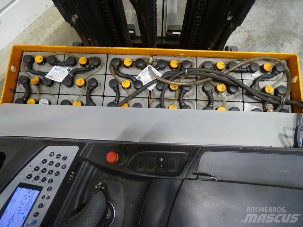Still FM-X14 前伸式堆高機(叉車)