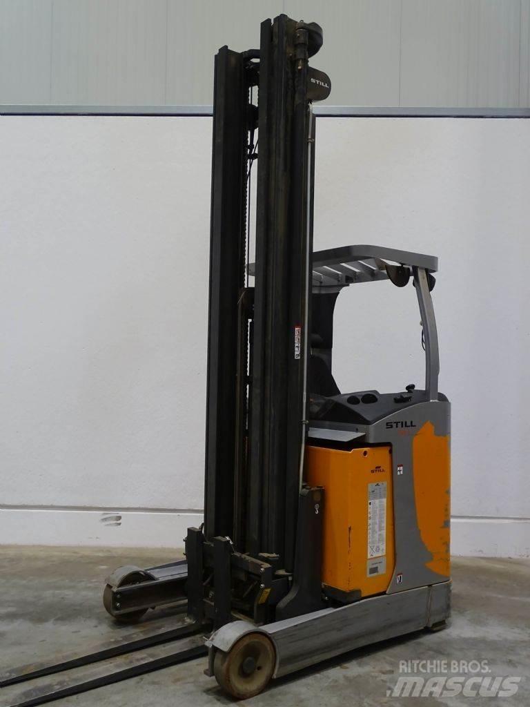 Still FM-X14 前伸式堆高機(叉車)