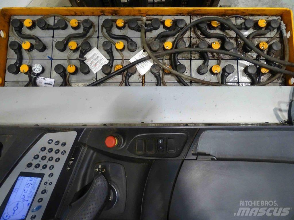 Still FM-X14 前伸式堆高機(叉車)