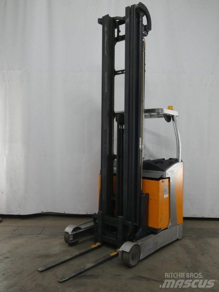 Still FM-X14 前伸式堆高機(叉車)