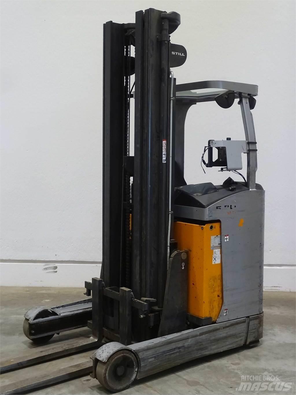Still FM-X14 前伸式堆高機(叉車)
