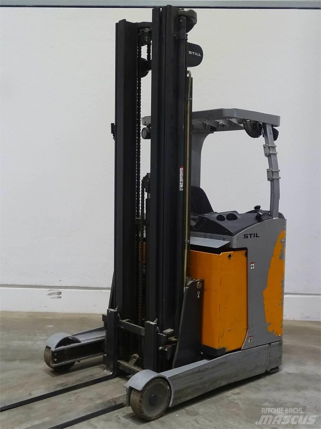 Still FM-X14 前伸式堆高機(叉車)