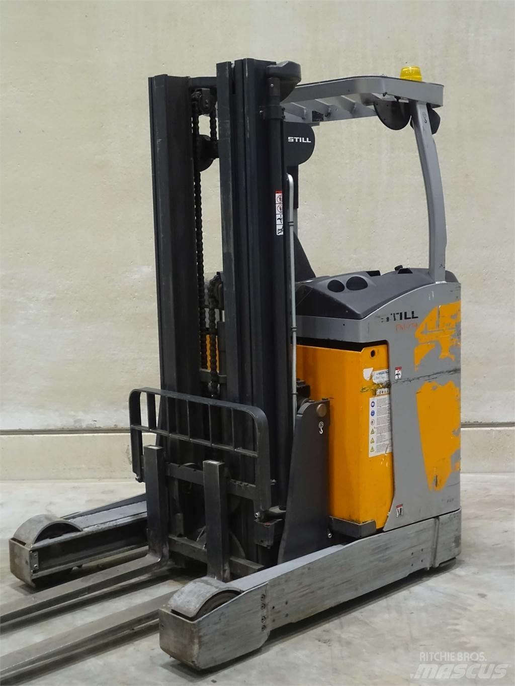 Still FM-X14 前伸式堆高機(叉車)