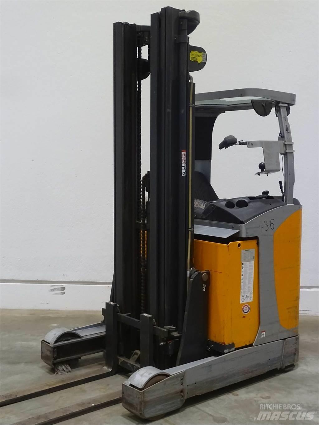 Still FM-X14 前伸式堆高機(叉車)