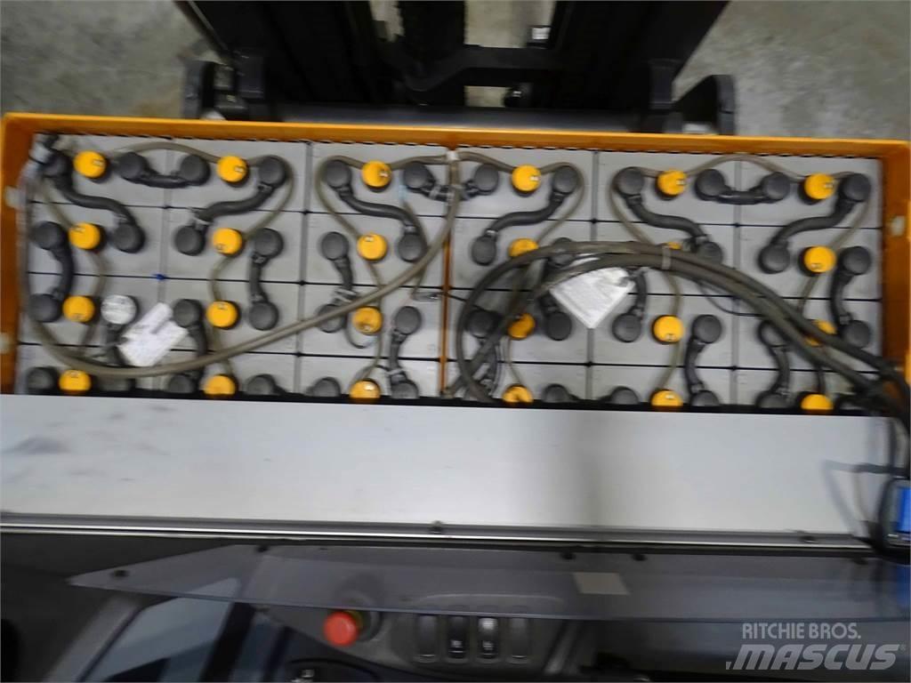 Still FM-X14 前伸式堆高機(叉車)