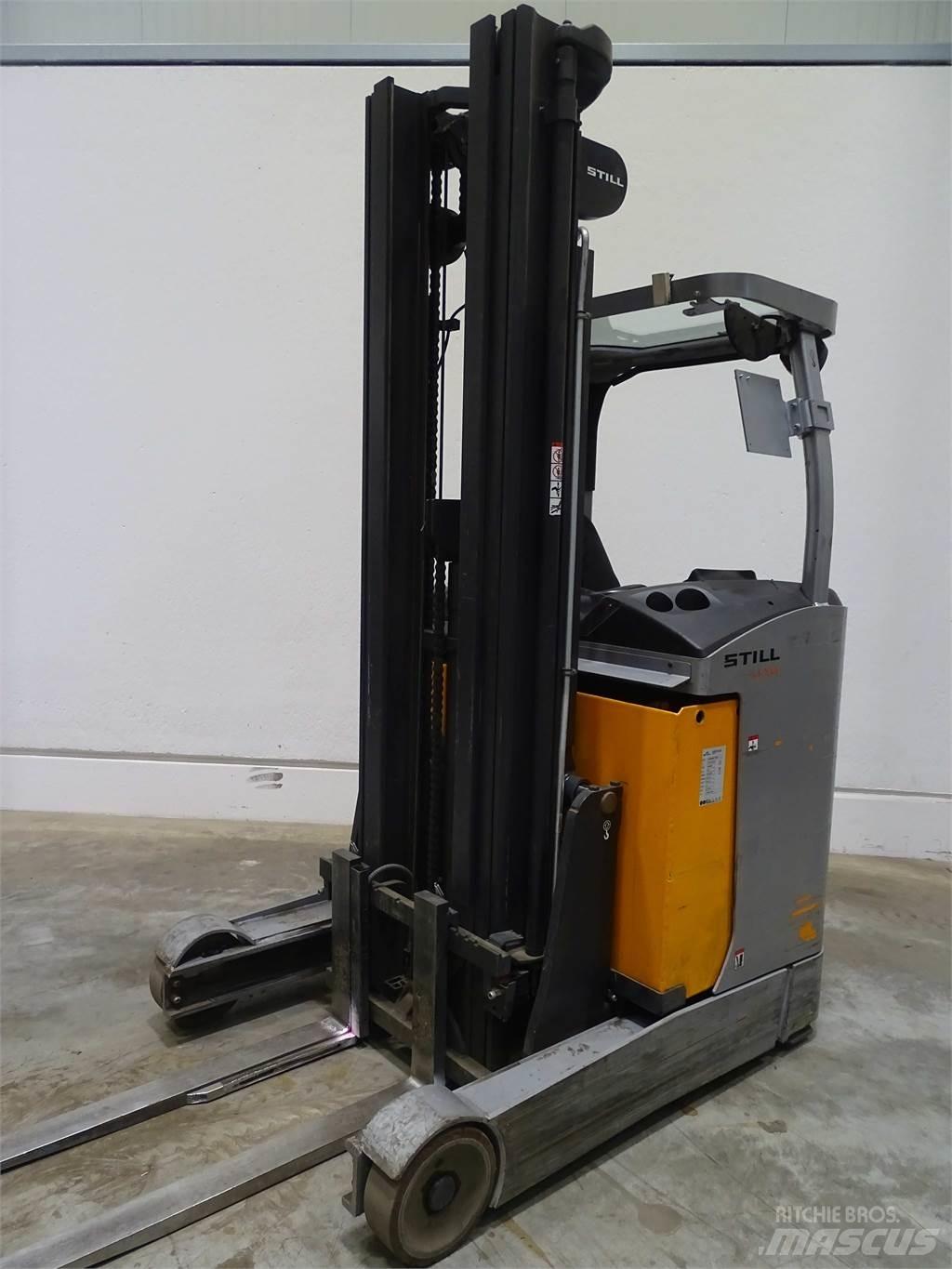 Still FM-X14 前伸式堆高機(叉車)