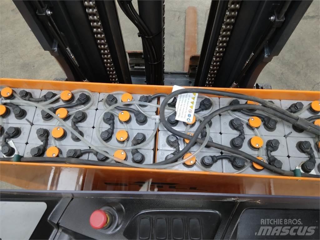 Still FM-X14 前伸式堆高機(叉車)