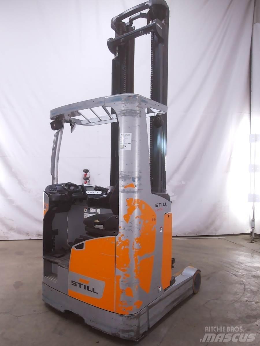 Still FM-X14 前伸式堆高機(叉車)