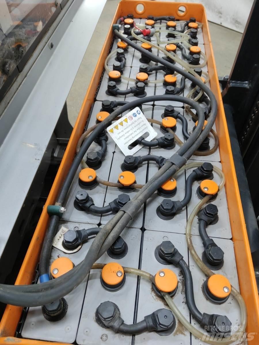 Still FM-X14 前伸式堆高機(叉車)