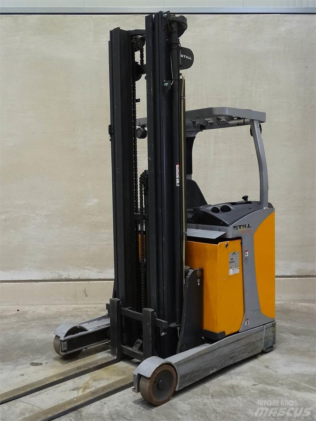 Still FM-X14 前伸式堆高機(叉車)