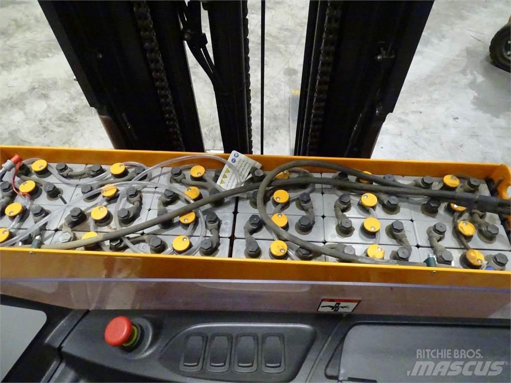 Still FM-X14 前伸式堆高機(叉車)
