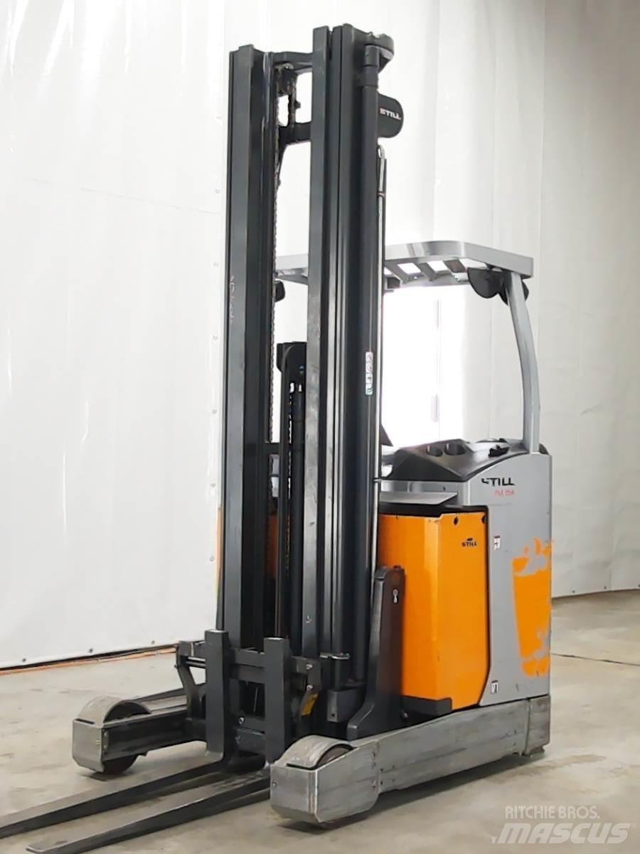 Still FM-X14 前伸式堆高機(叉車)