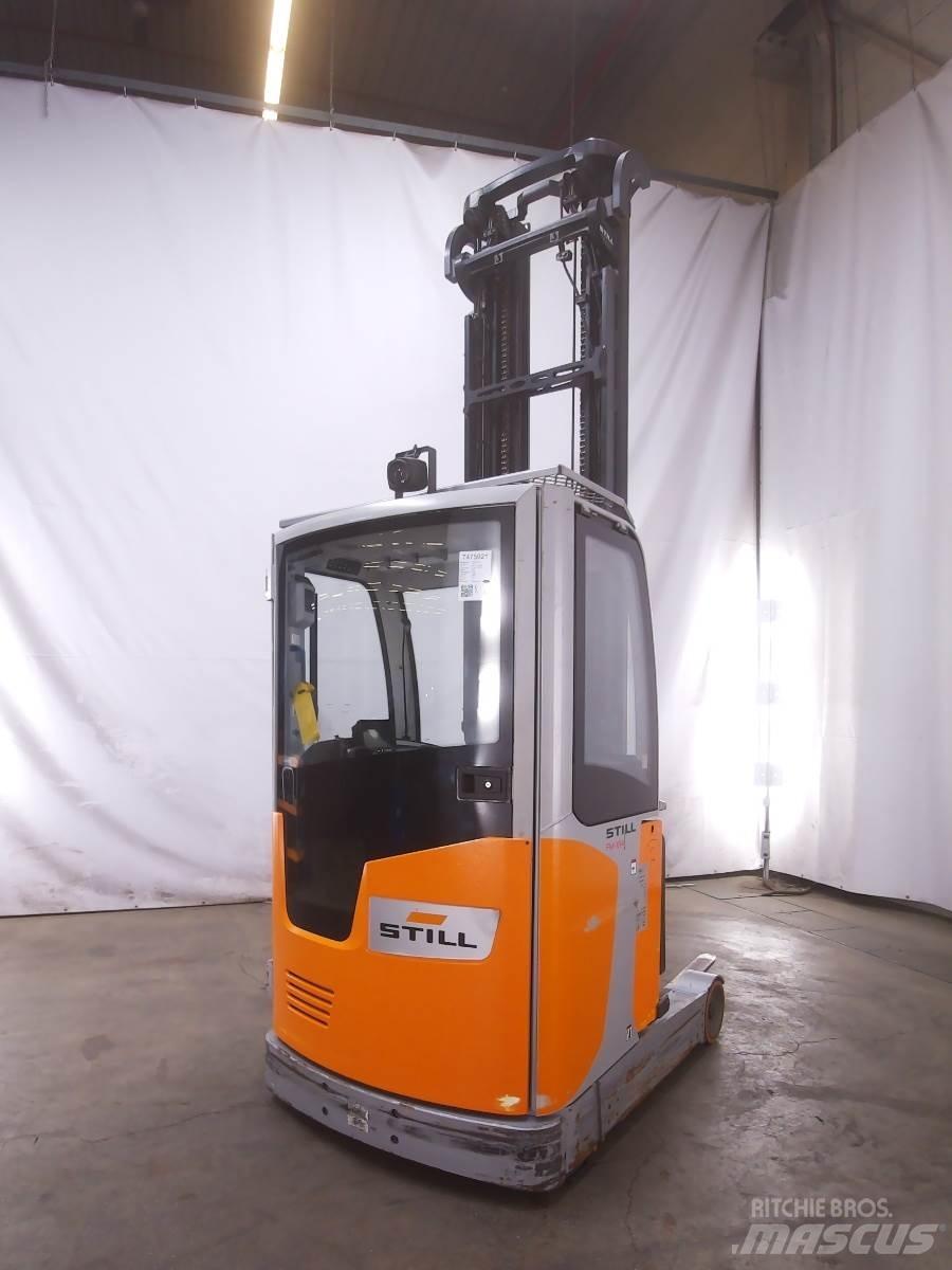 Still FM-X14/TK 前伸式堆高機(叉車)