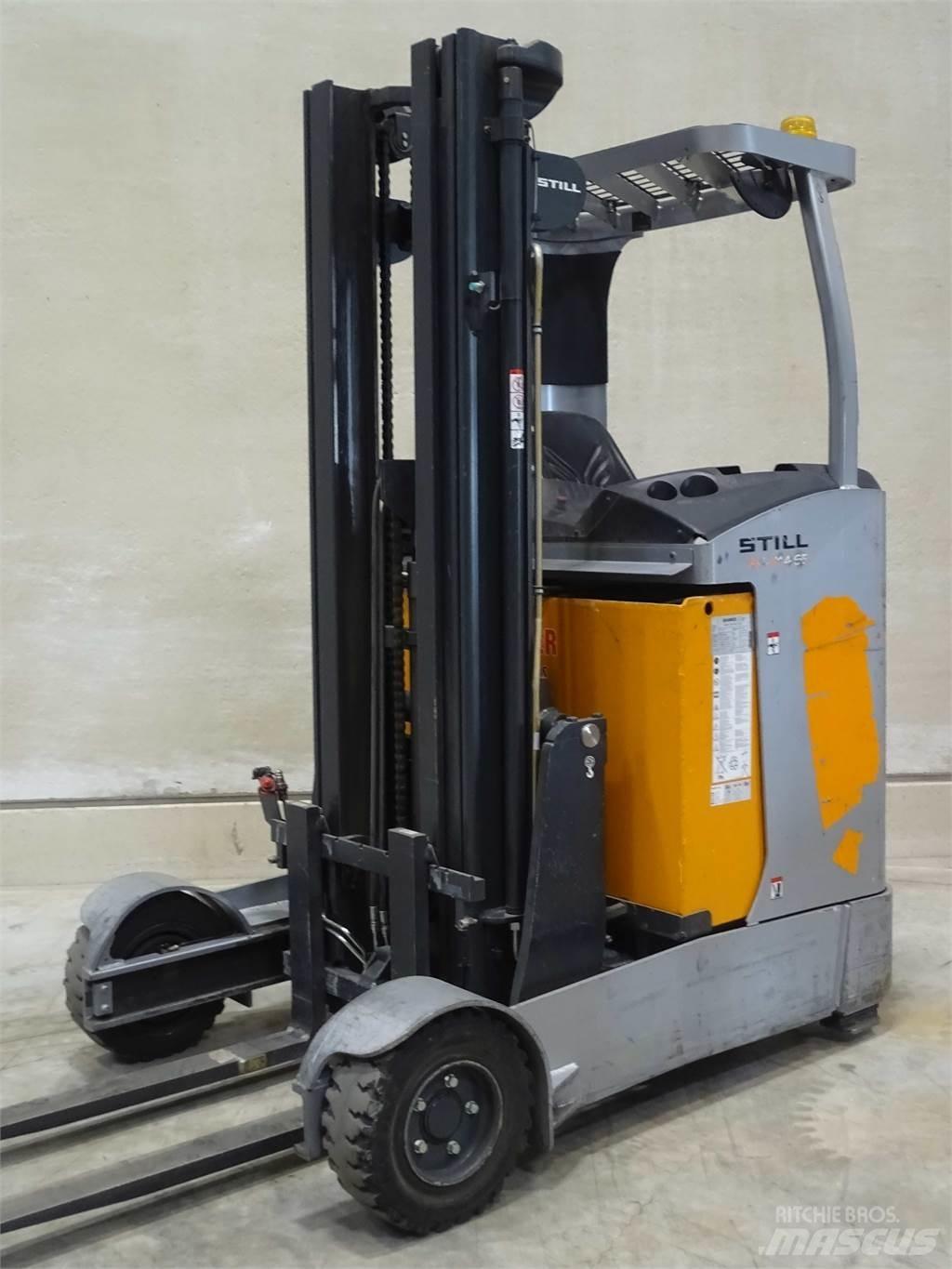 Still FM-X14SE 前伸式堆高機(叉車)