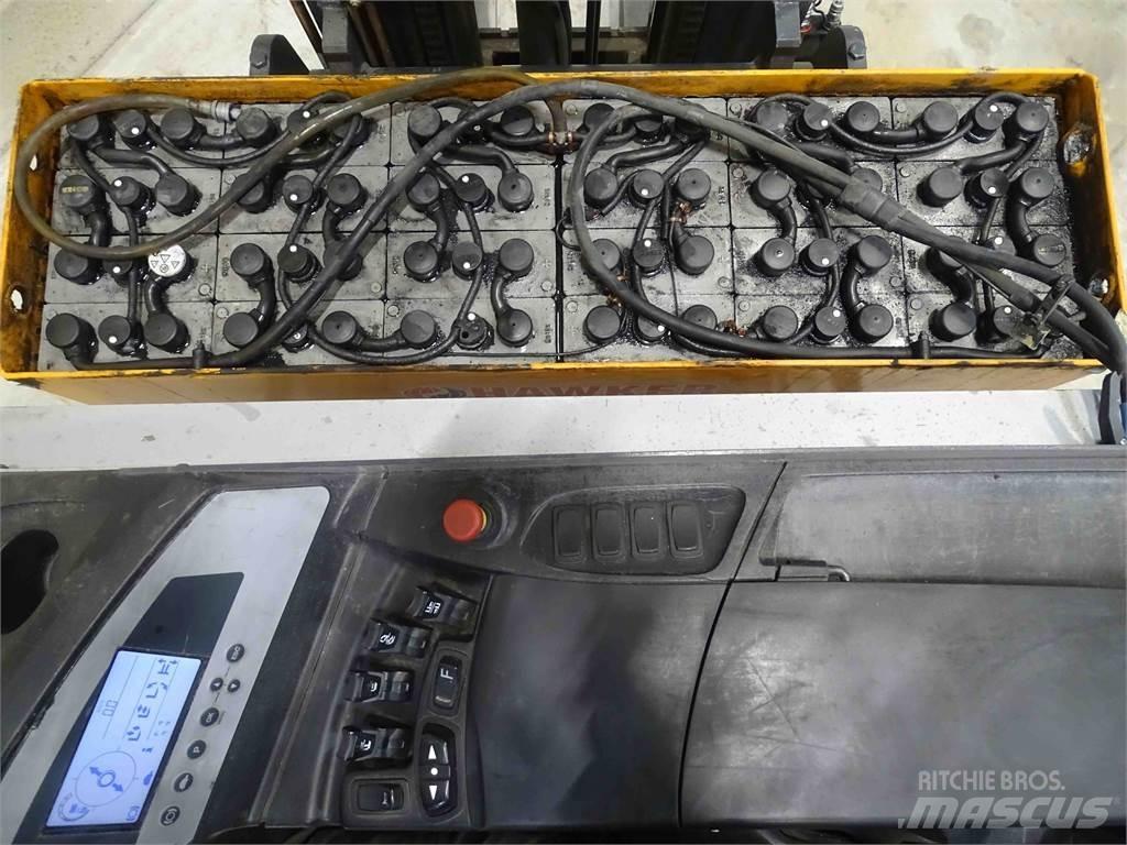 Still FM-X14SE 前伸式堆高機(叉車)