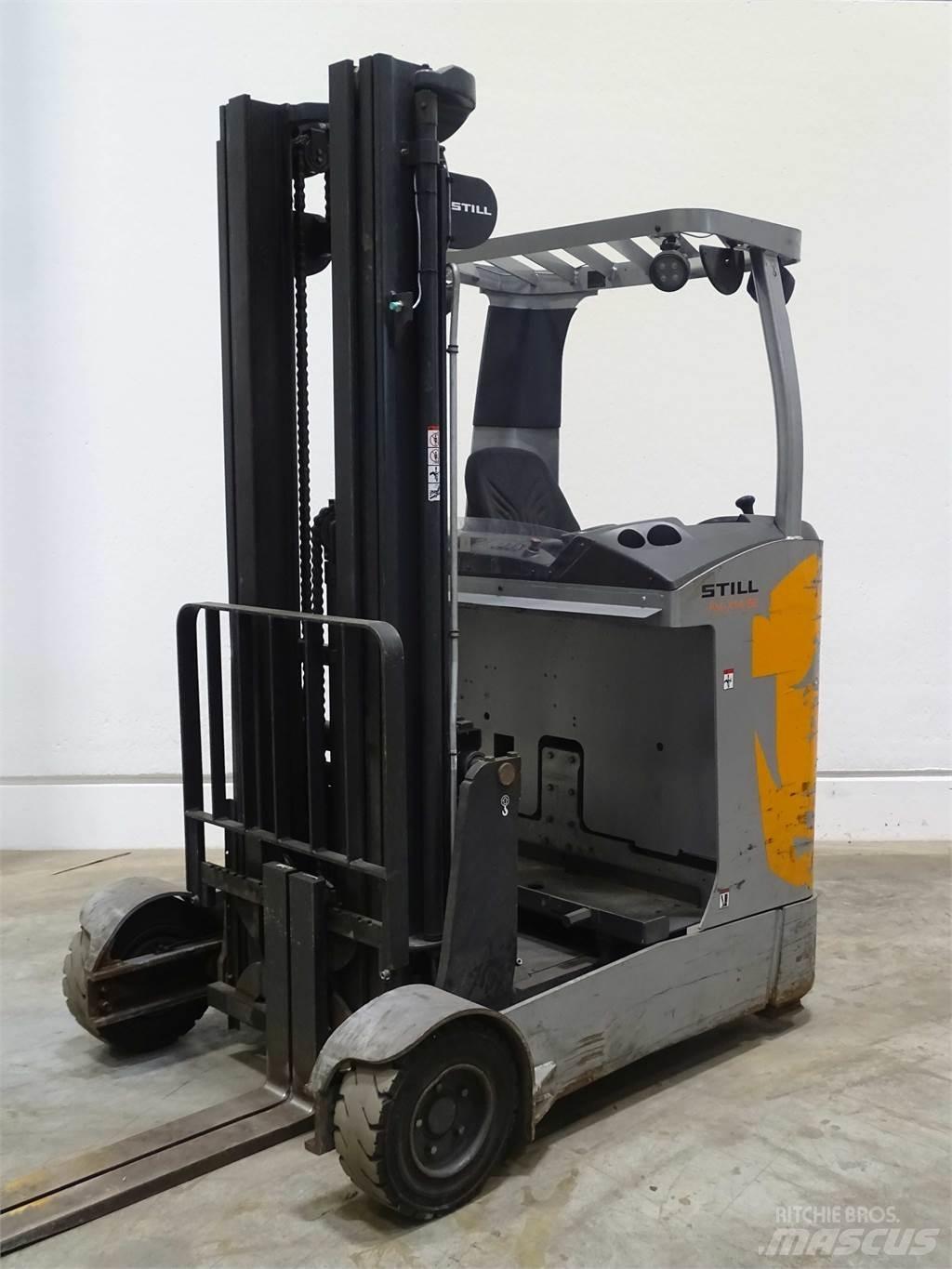 Still FM-X14SE 前伸式堆高機(叉車)