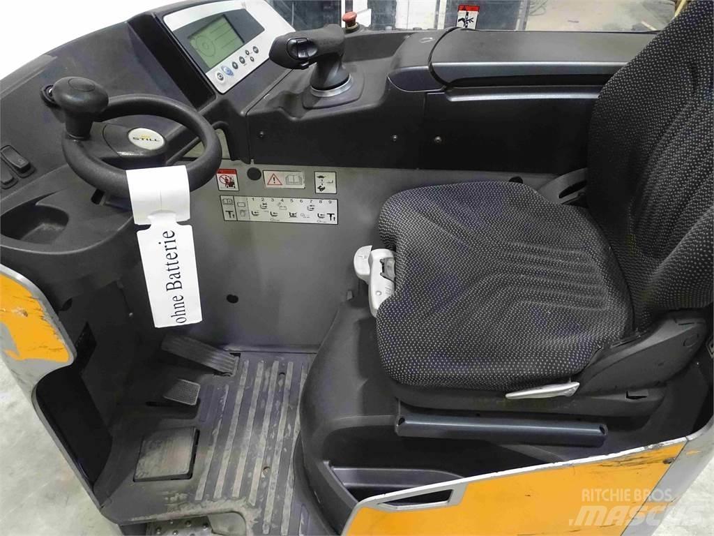Still FM-X14SE 前伸式堆高機(叉車)