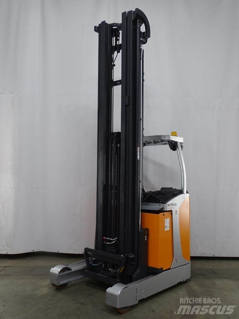 Still FM-X17 前伸式堆高機(叉車)