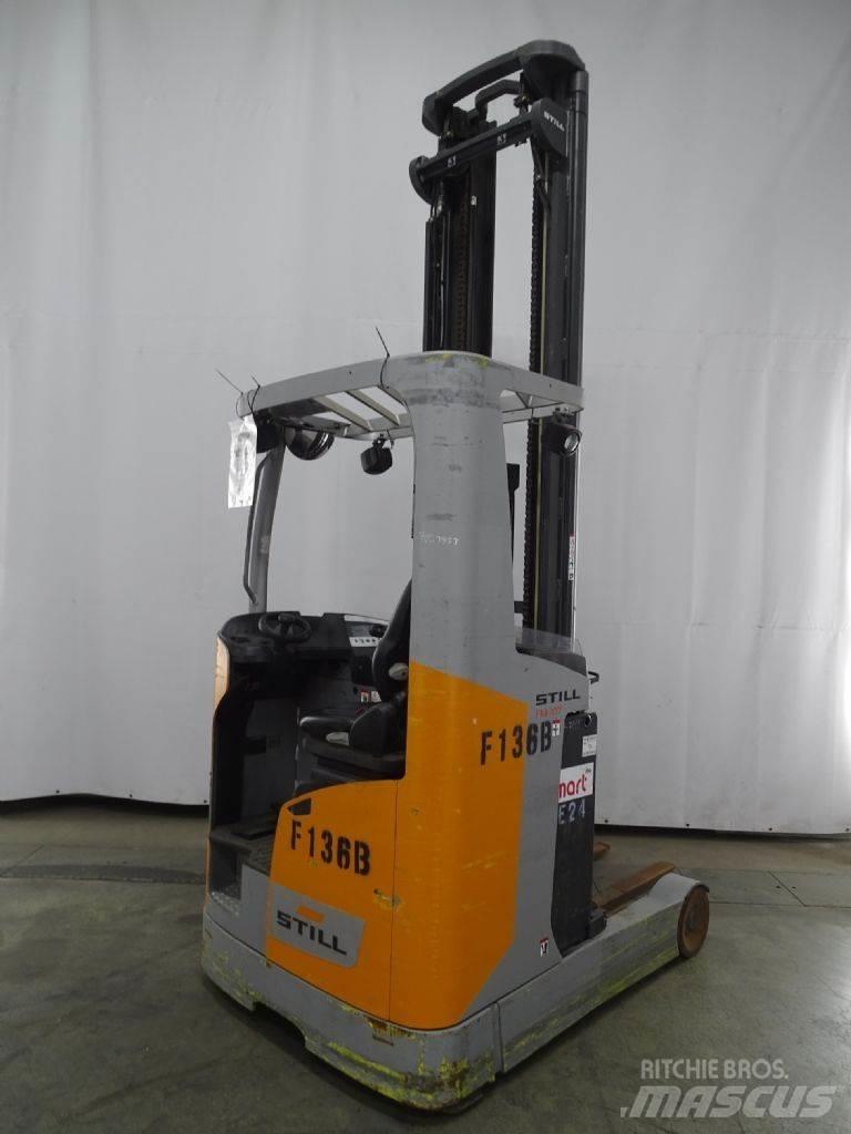 Still FM-X17 前伸式堆高機(叉車)