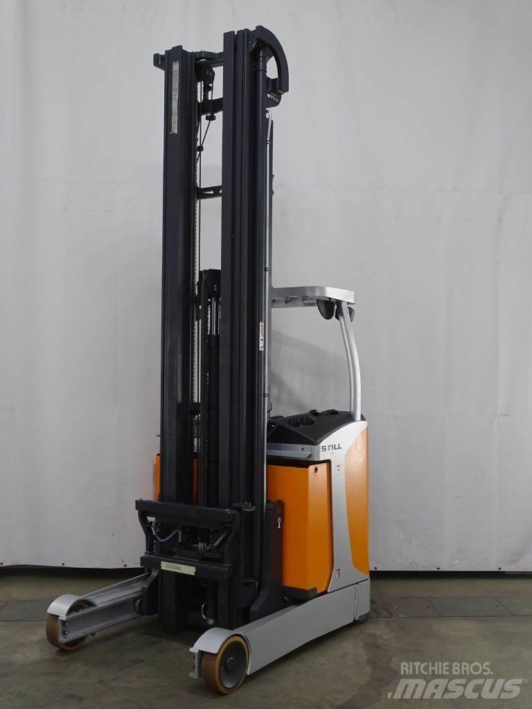 Still FM-X17 前伸式堆高機(叉車)