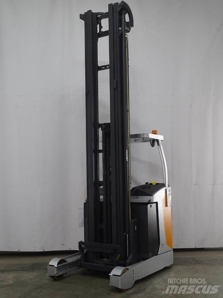 Still FM-X17 前伸式堆高機(叉車)
