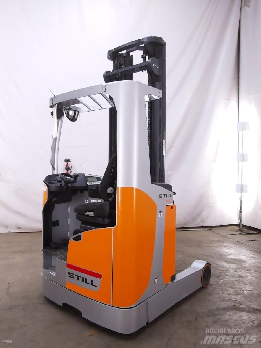 Still FM-X17 前伸式堆高機(叉車)