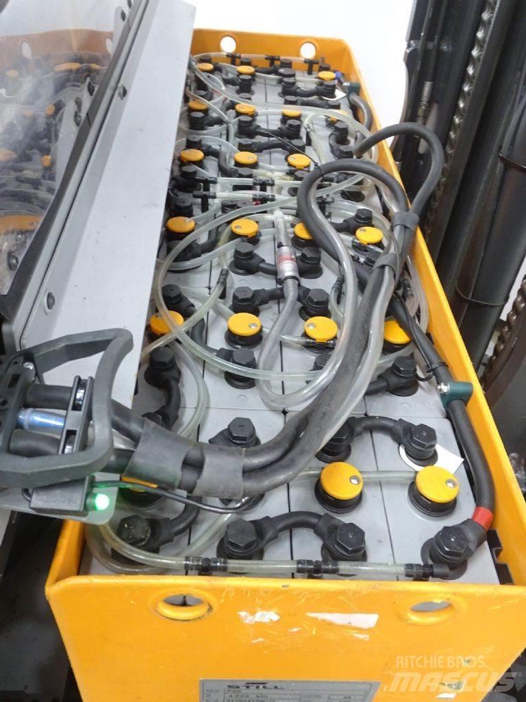 Still FM-X17 前伸式堆高機(叉車)