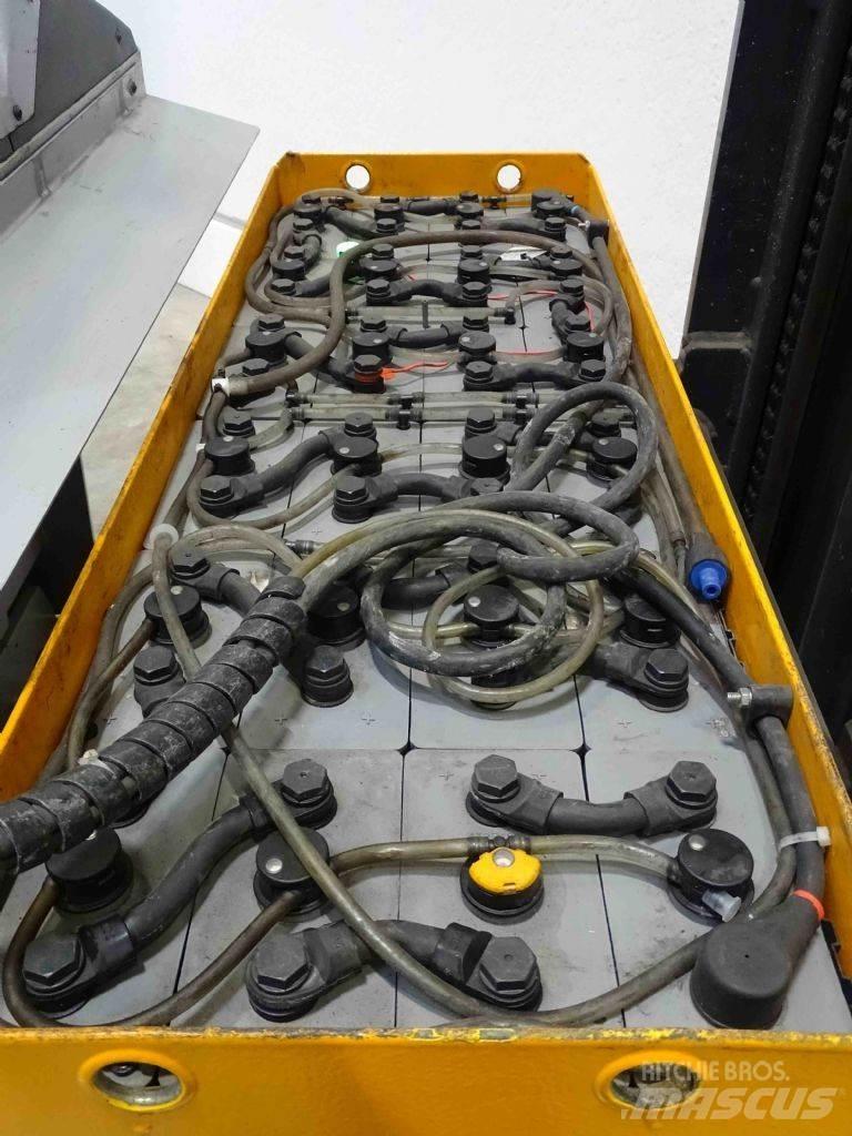 Still FM-X17 前伸式堆高機(叉車)
