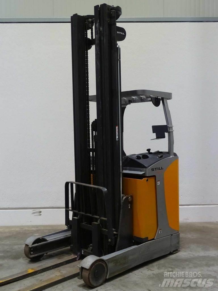 Still FM-X17 前伸式堆高機(叉車)