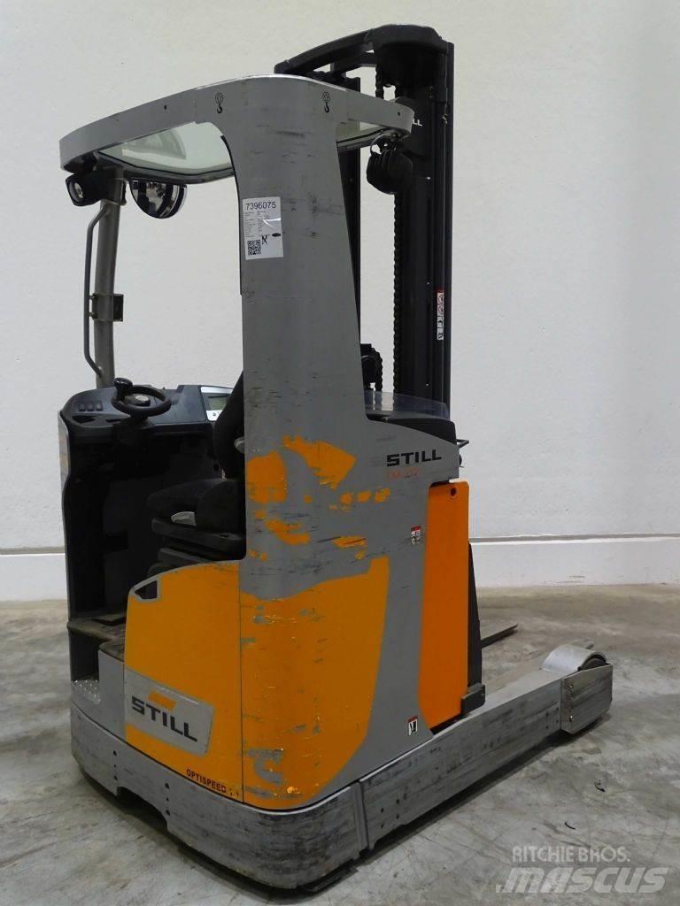Still FM-X17 前伸式堆高機(叉車)