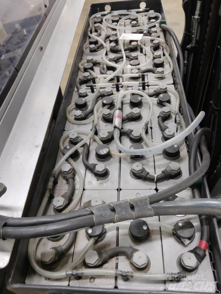 Still FM-X17 前伸式堆高機(叉車)