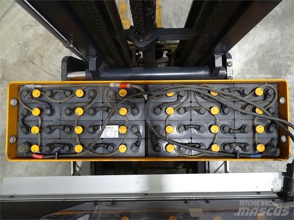 Still FM-X17 前伸式堆高機(叉車)