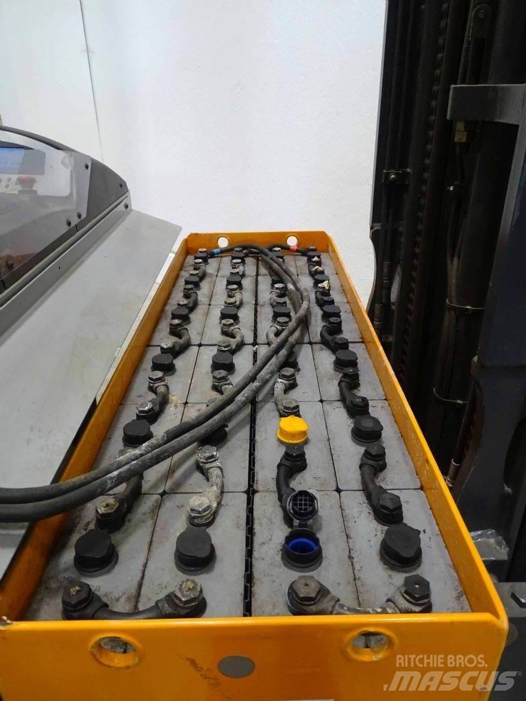 Still FM-X17 前伸式堆高機(叉車)