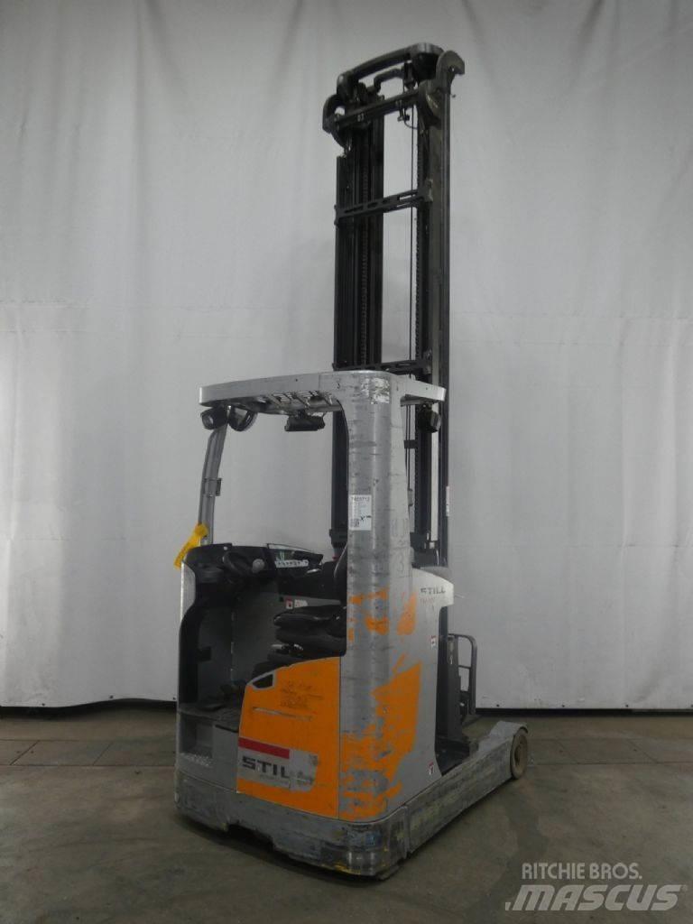 Still FM-X17 前伸式堆高機(叉車)
