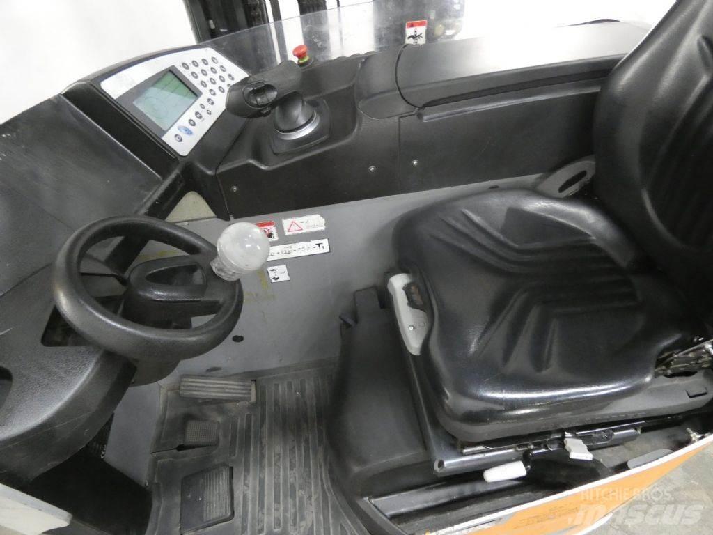 Still FM-X17 前伸式堆高機(叉車)