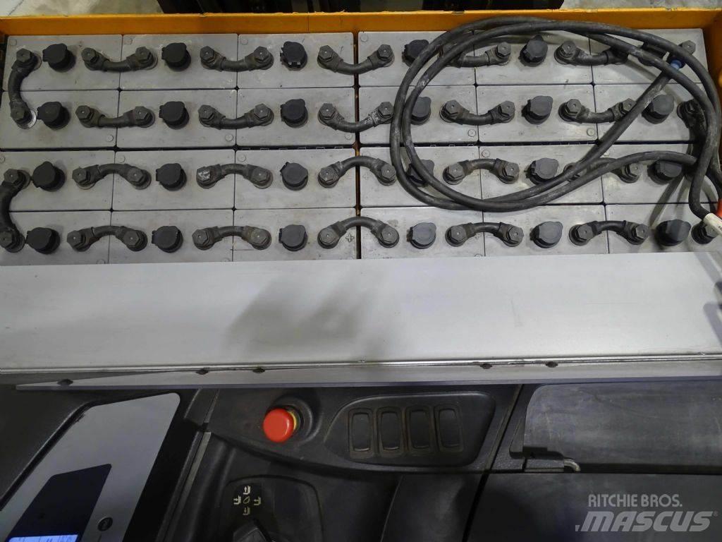 Still FM-X17 前伸式堆高機(叉車)