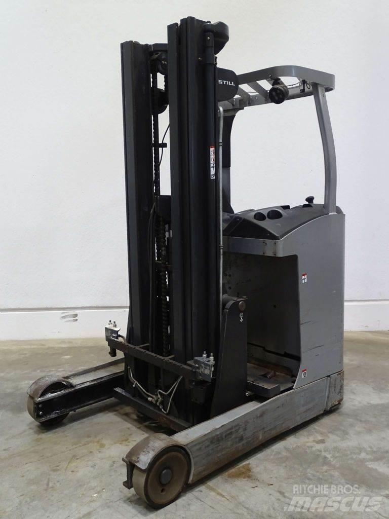 Still FM-X17 前伸式堆高機(叉車)