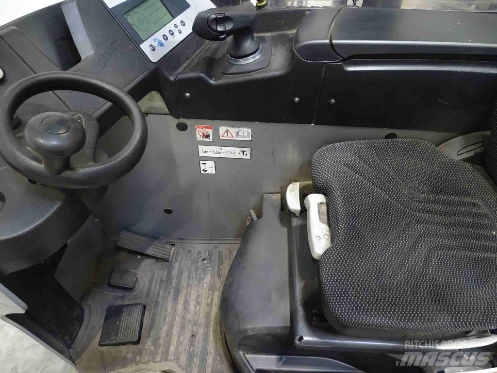 Still FM-X17 前伸式堆高機(叉車)