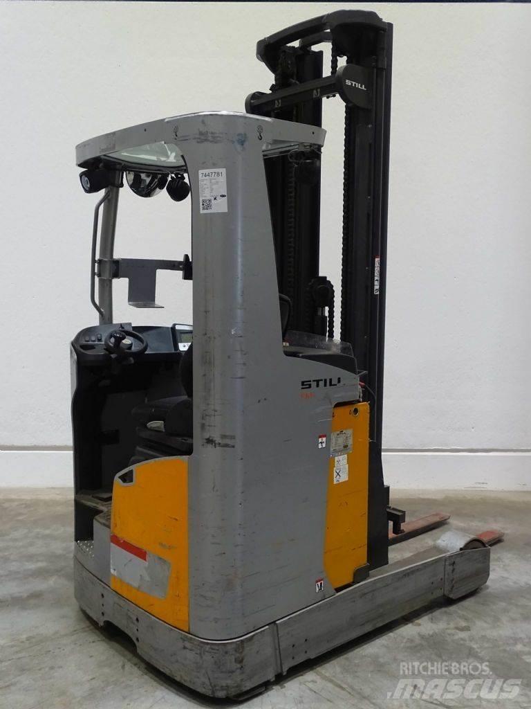 Still FM-X17 前伸式堆高機(叉車)