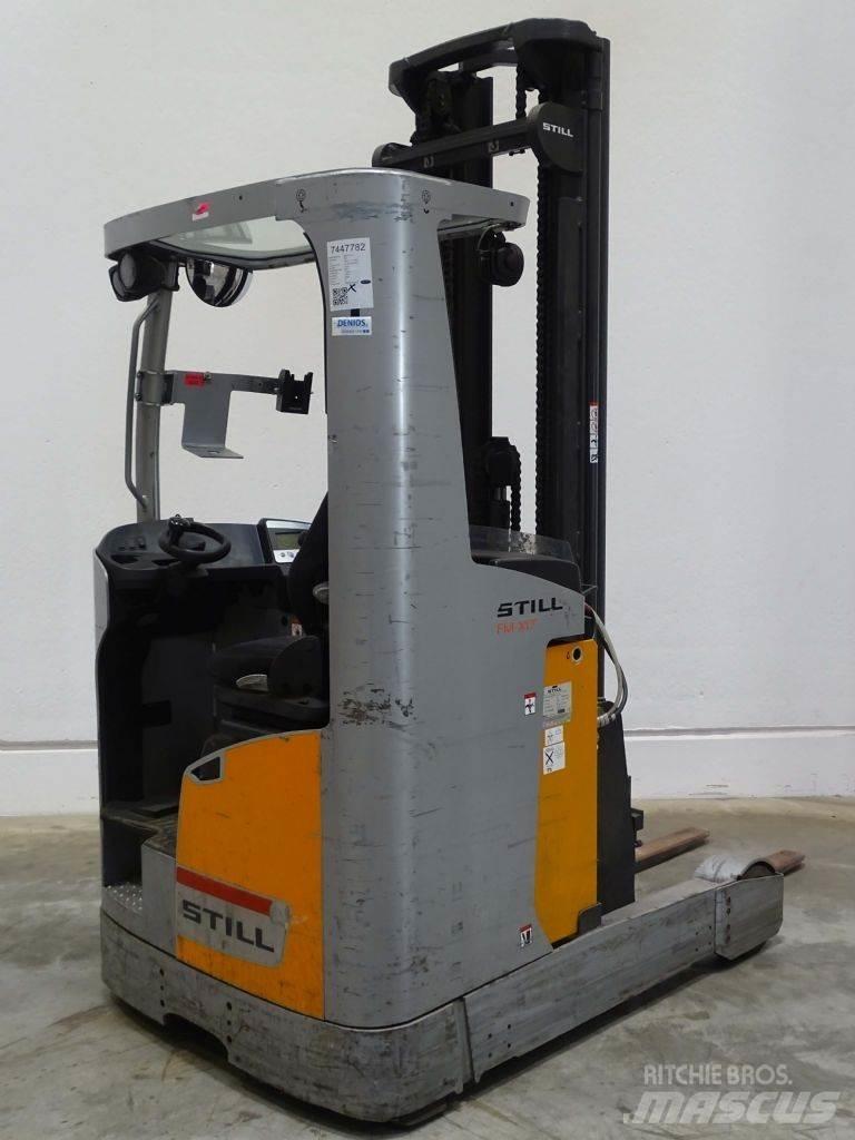 Still FM-X17 前伸式堆高機(叉車)