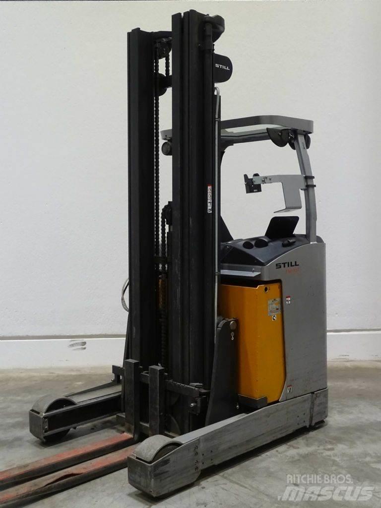 Still FM-X17 前伸式堆高機(叉車)