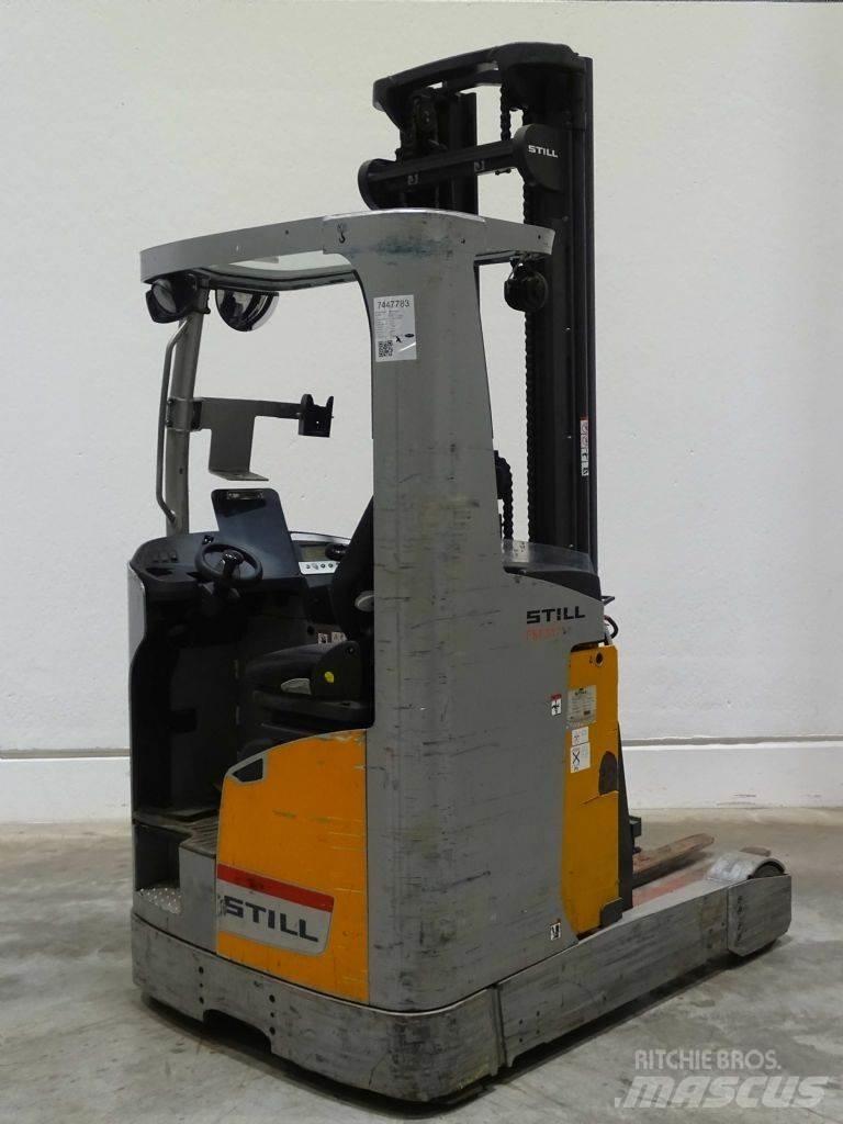 Still FM-X17 前伸式堆高機(叉車)
