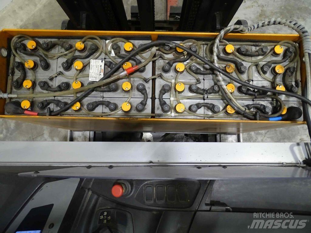 Still FM-X17 前伸式堆高機(叉車)